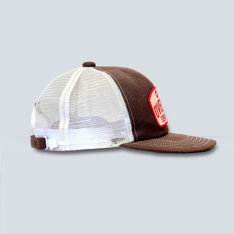 CAP-11 OILSERV