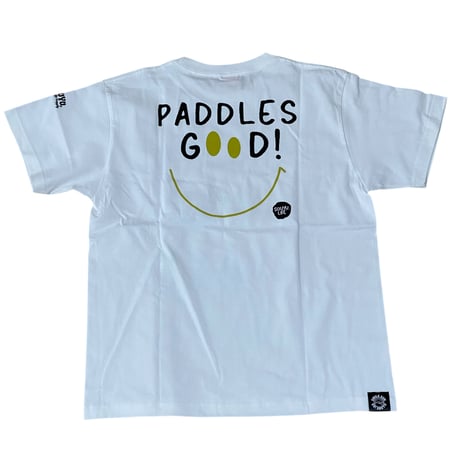 PADDLES GOOD T-S/S/s25-so-16