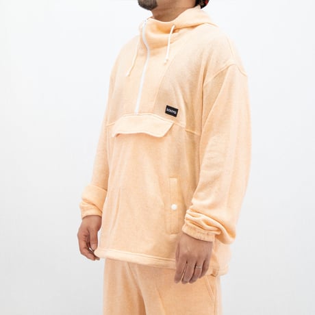 FEEL GOOD PARKA