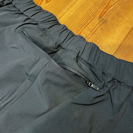 Stretch Long Pants   ストレッチロングパンツ/ KW-4807