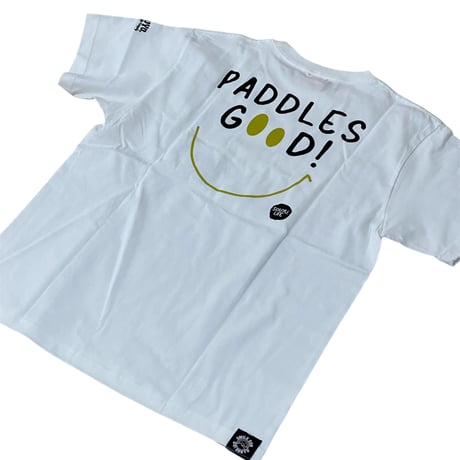 PADDLES GOOD T-S/S/s25-so-16