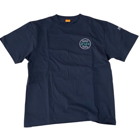 LIFE T-S/S/s25-so-15