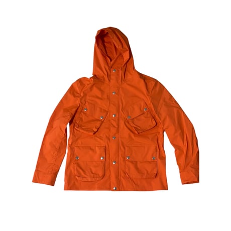 Fisherman Shell Parka/25-so-00