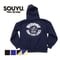 【スペシャルプライス】コイデアソブ P/O PARKA / s24-so-00