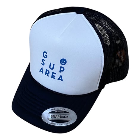 GO SUP Mesh Cap/s25-so-G00