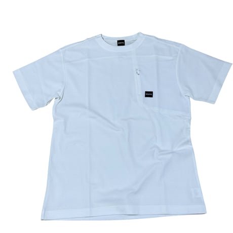 SLOW LIFE COOLMAX® T-S/S/SOU DRT-003