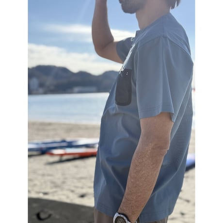 【NEW】AWSOME COOL HENRY Tee/s25-so-05
