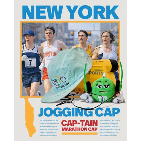 CAP-13 NEWYORK