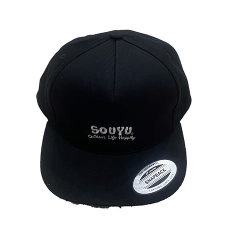 SOUYU ERA CAP/s24-so-G03