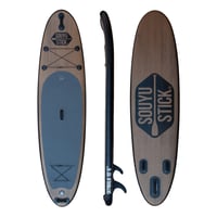 SOUYU STICK GOODFLOW14'0''