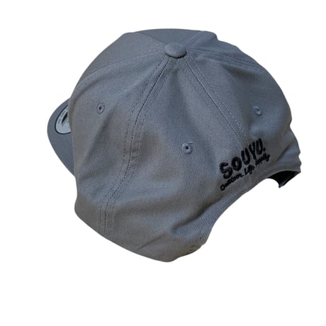 PADDLES GOOD Era Cap/s25-so-G01
