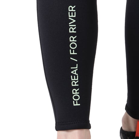 2.5mm Jersey Long Pants　ロングパンツ  レディース/ KW-4805