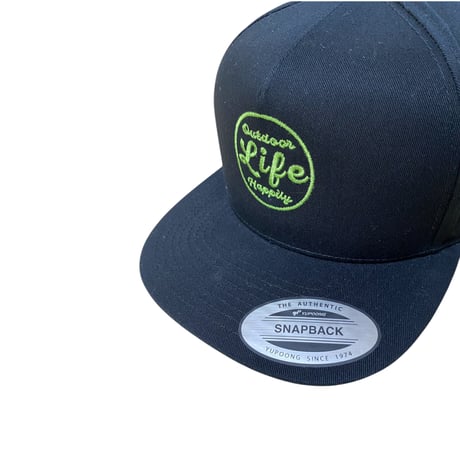 LIFE Era Cap/s25-so-G02