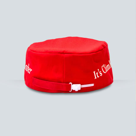 CAP-16 YOSEMITE