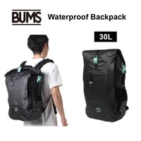 Waterproof Backpackウォータープルーフバックパック 【KB-8074】