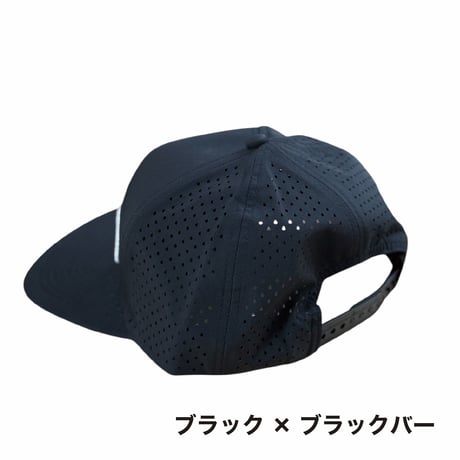 WAPPEN JET MESH JET CAP/s25-so-G09