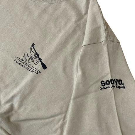 DAY OF SLIDE T-S/S/s25-so-14