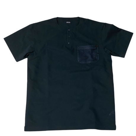 【NEW】AWSOME COOL HENRY Tee/s25-so-05