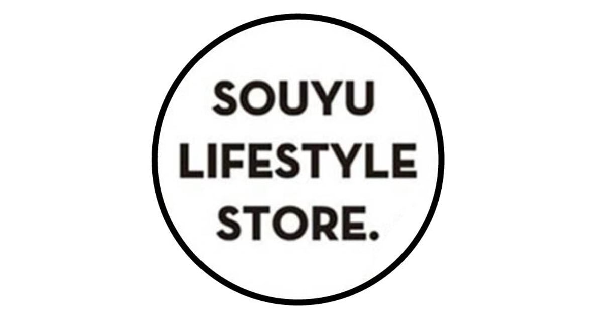 SOUYU LIFESTYLE STORE ｜SOUYU®LIFE/SOUYU STICK®公式通販