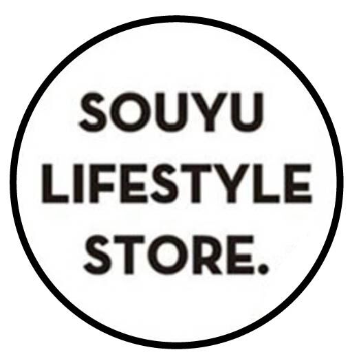 SOUYU LIFESTYLE STORE ｜SOUYU®LIFE/SOUYU STICK®公式通販