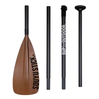 BASIC CARBON PADDLE (4PCS)【57190010】