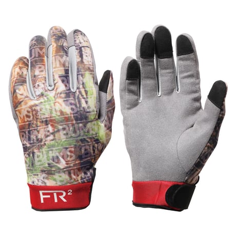 Gloves /KW-4801