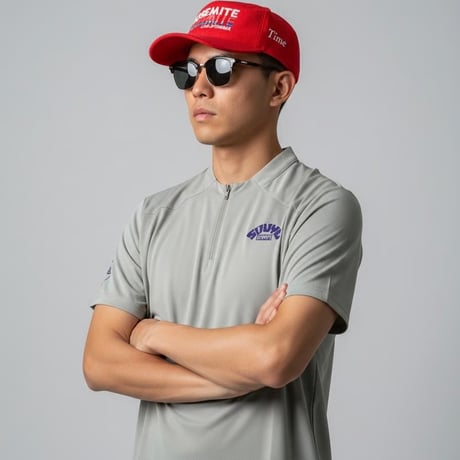 コイデアソブ　ACTIVE T-S/S/SOU DRT-002