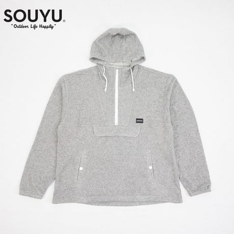 FEEL GOOD PARKA