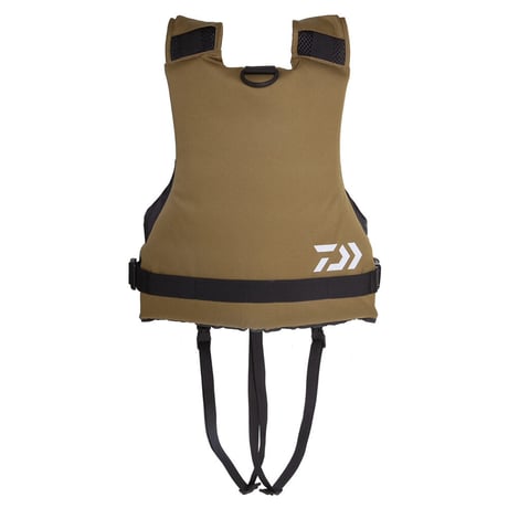SOUYU. PFD パーソナル フローティング デバイス DAIWA×SOUYU.コラボ サップ 漕遊