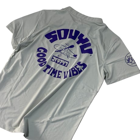 コイデアソブ　ACTIVE T-S/S/SOU DRT-002