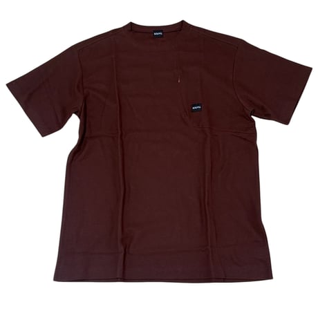 SLOW LIFE COOLMAX® T-S/S/SOU DRT-003