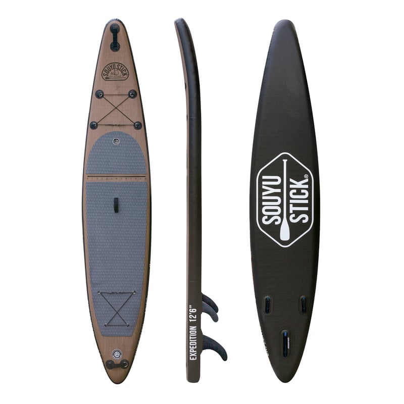 SOUYUSTICK SUPサップ EXPEDITION