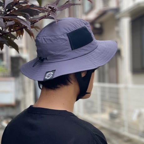 CAMPER HAT/s25-so-G10