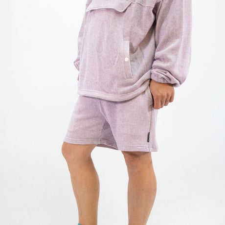 FEEL GOOD  SHORTS