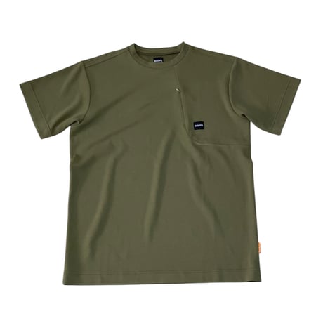 SLOW LIFE DRST Tee/s25-so-06