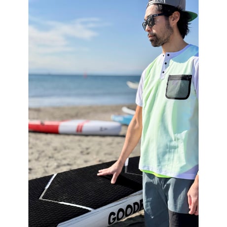 SLOW LIFE　TANK/s25-so-07