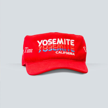 CAP-16 YOSEMITE