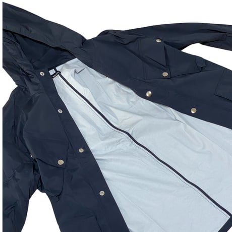 【新作】Fisherman Shell Parka/25-so-00