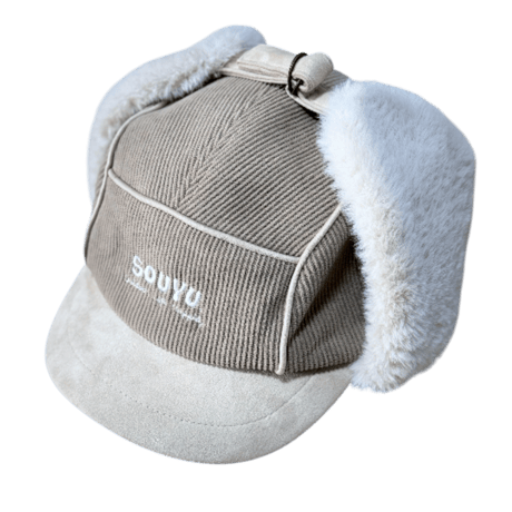 ワンポイントBOA CAP/f25-so-G04