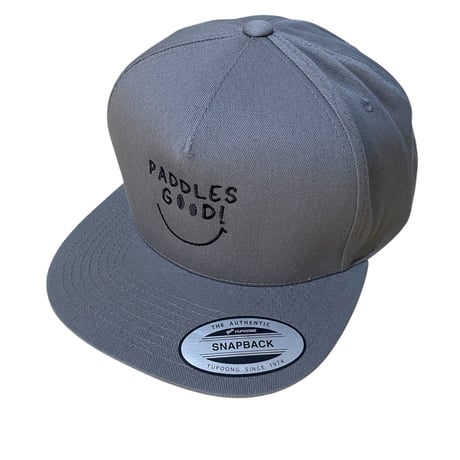 PADDLES GOOD Era Cap/s25-so-G01