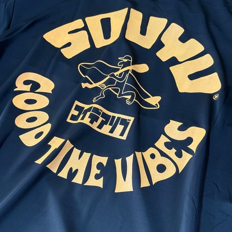 コイデアソブ　ACTIVE T-S/S/SOU DRT-002