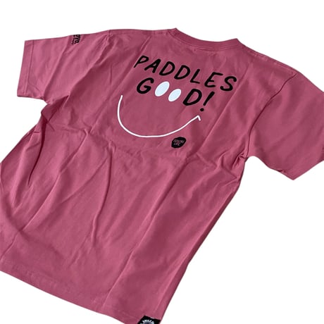 PADDLES GOOD T-S/S/s25-so-16