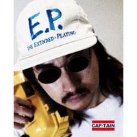 CAP-3 EP