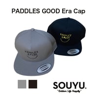 PADDLES GOOD Era Cap/s25-so-G01