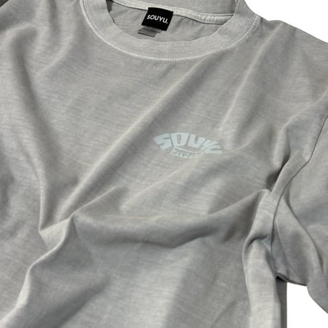 コイデアソブ　ヴィンテージT-S/S/SOU T-001