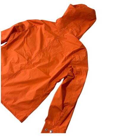 Fisherman Shell Parka/25-so-00