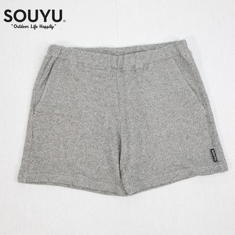 FEEL GOOD  SHORTS