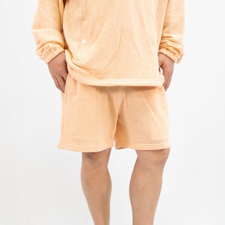 FEEL GOOD  SHORTS