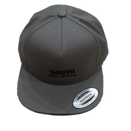 SOUYU ERA CAP/s24-so-G03