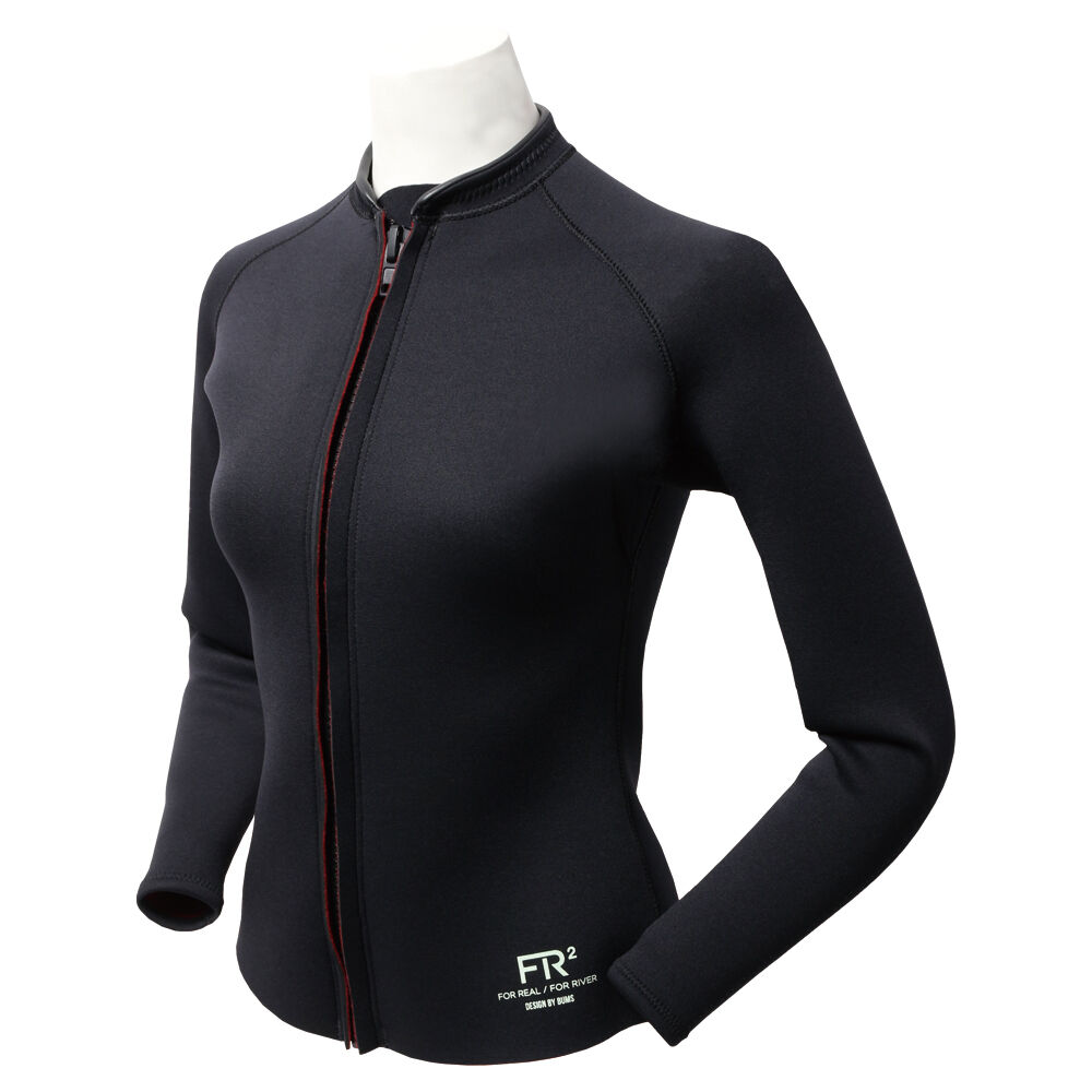 ウェットスーツ　タッパー　レディース　S ZEAK(ジーク) ウェットスーツ 女性用 タッパー ウエットスーツ